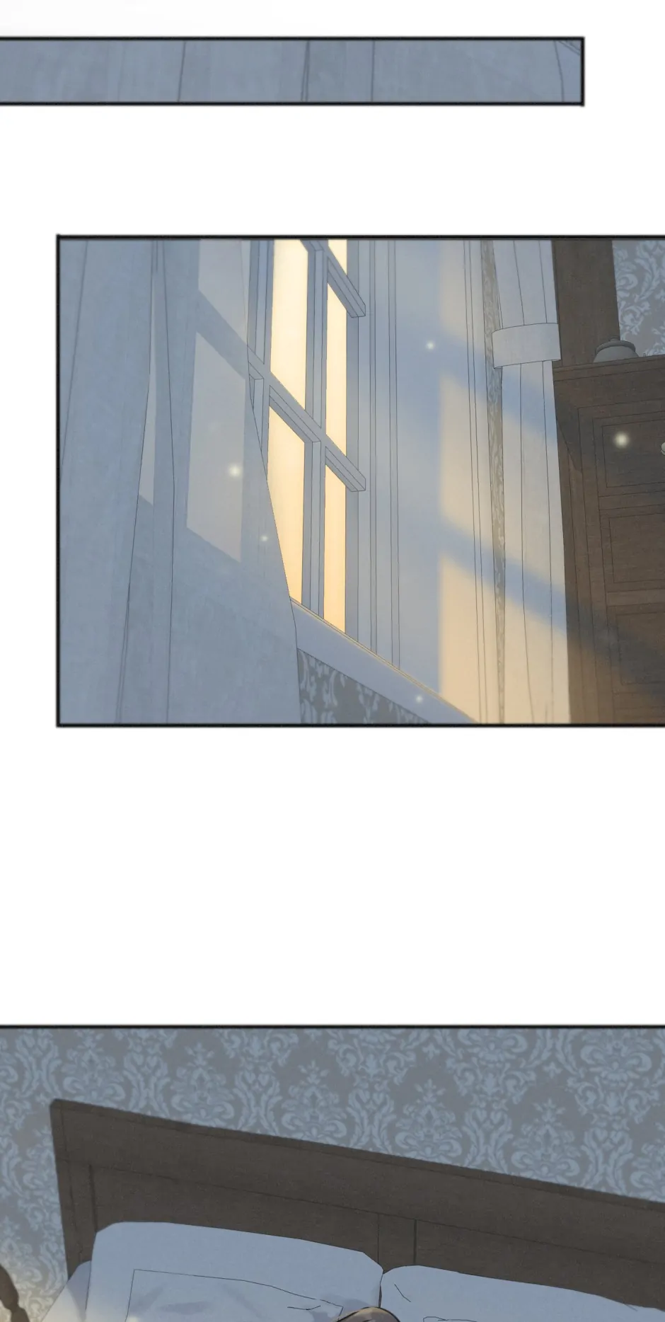 The Trapped Beast [official] - Chapter 35 manhwa