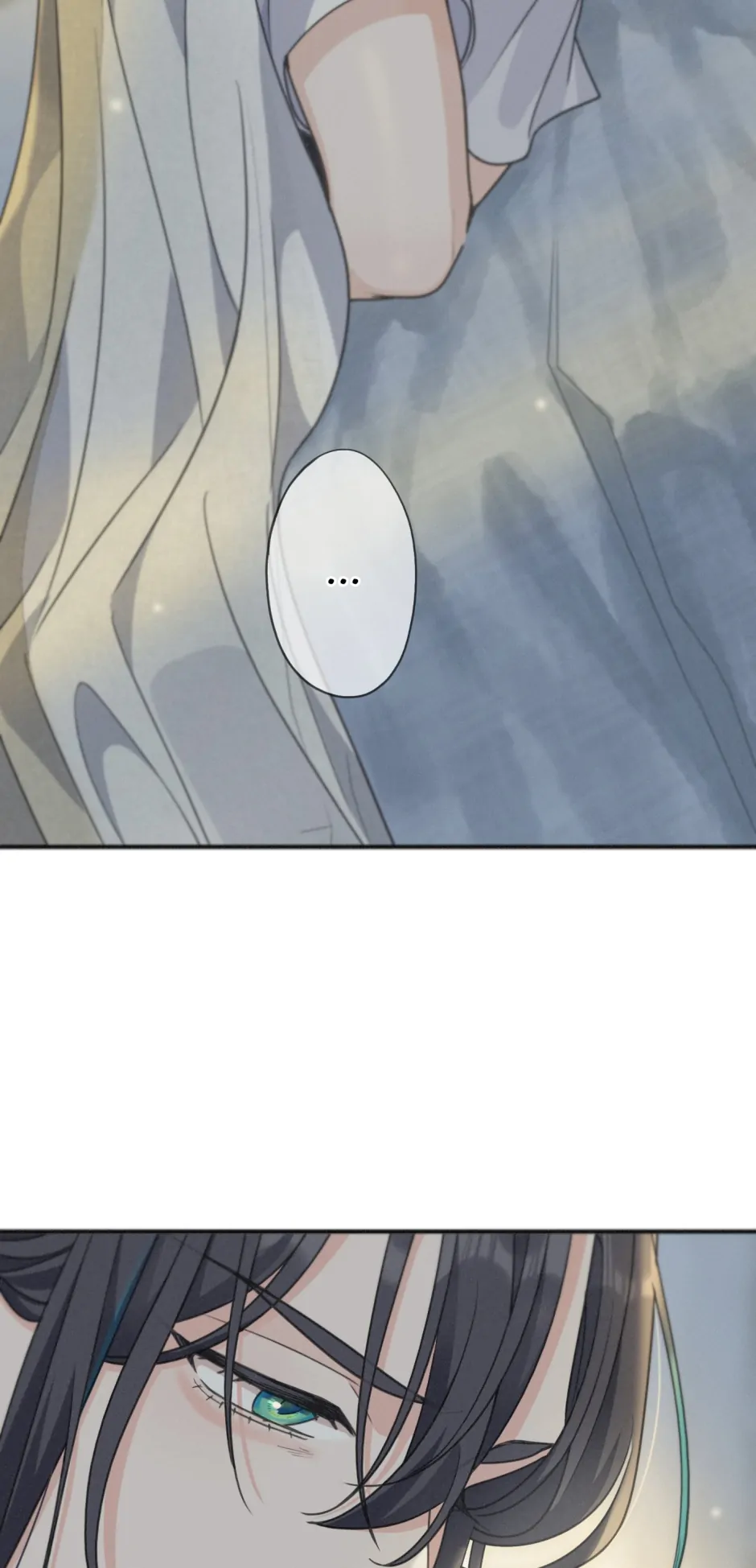 The Trapped Beast [official] - Chapter 35 manhwa