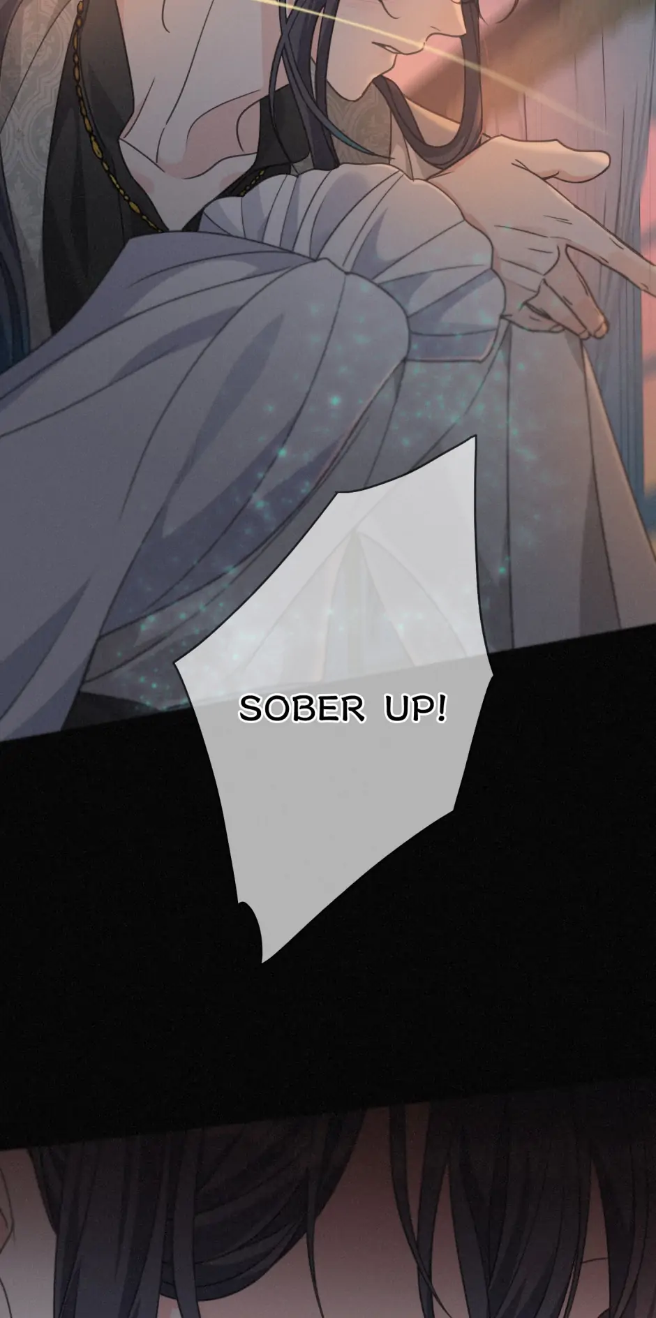 The Trapped Beast [official] - Chapter 35 manhwa