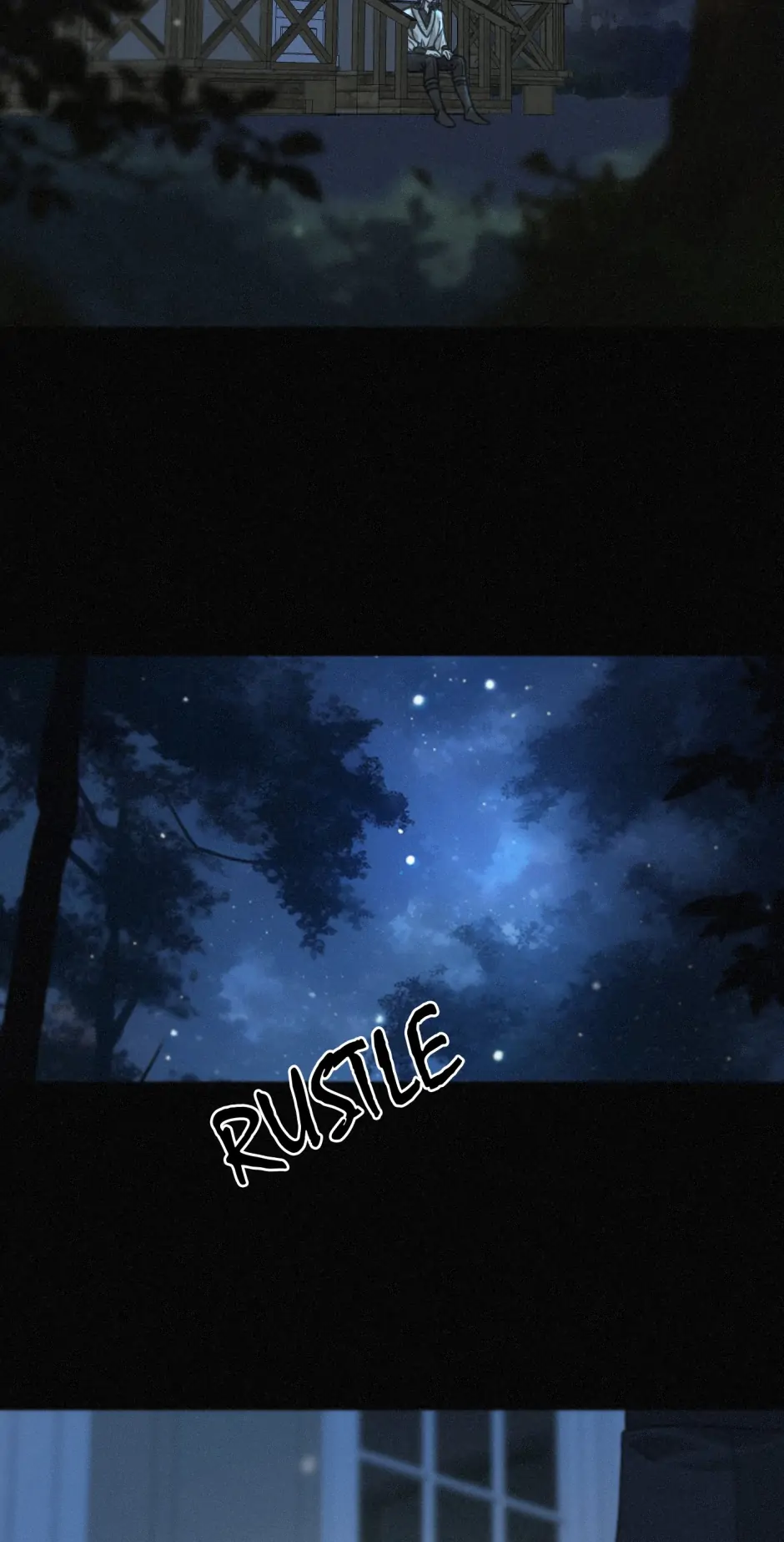 The Trapped Beast [official] - Chapter 36 manhwa