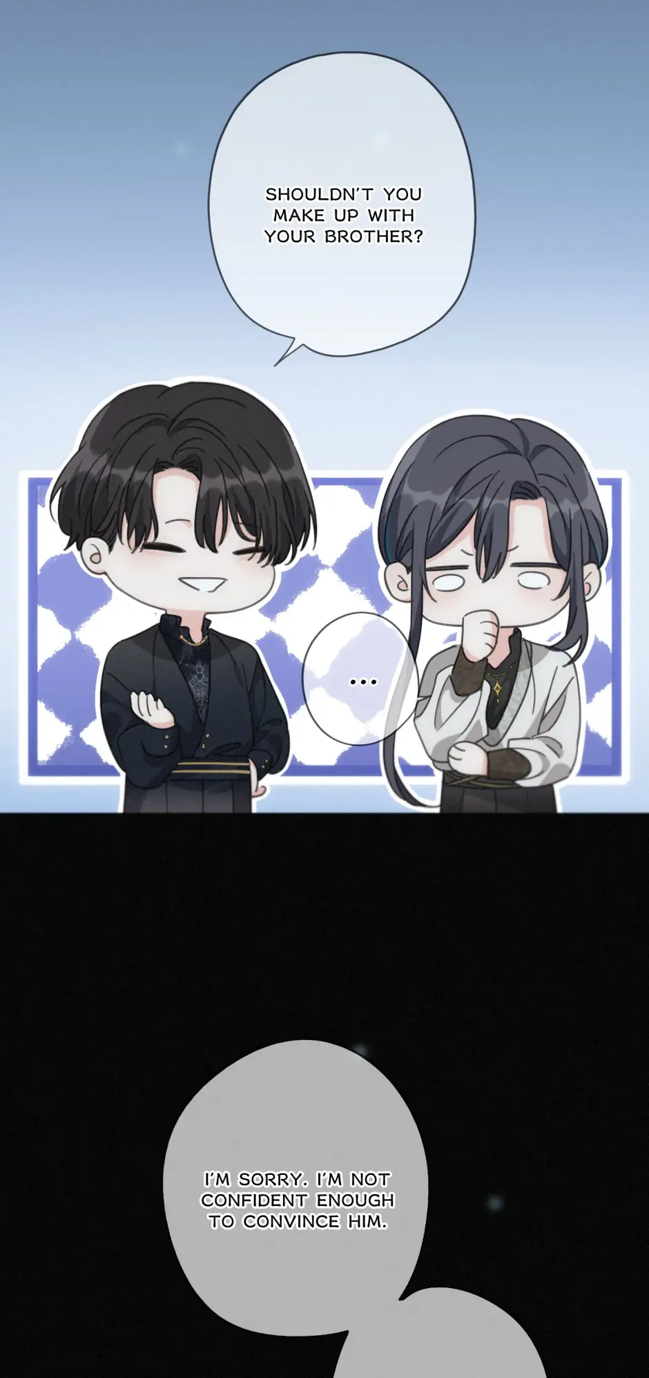 The Trapped Beast [official] - Chapter 36 manhwa