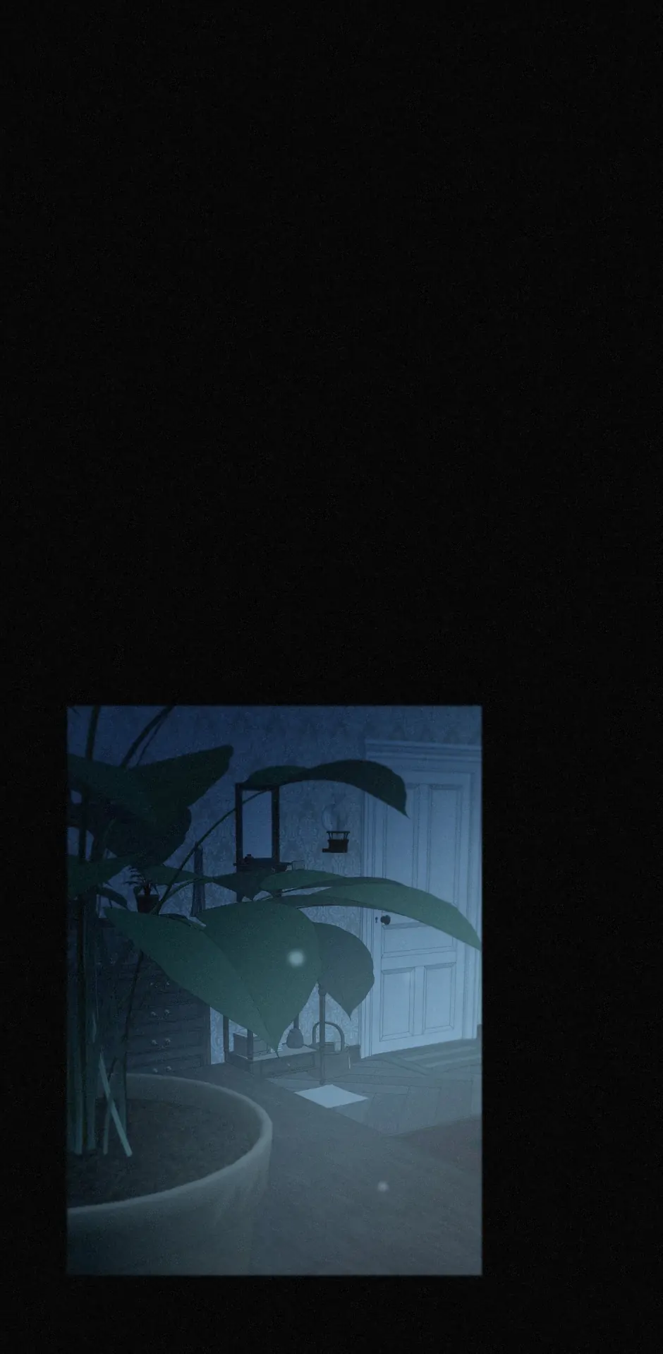 The Trapped Beast [official] - Chapter 36 manhwa