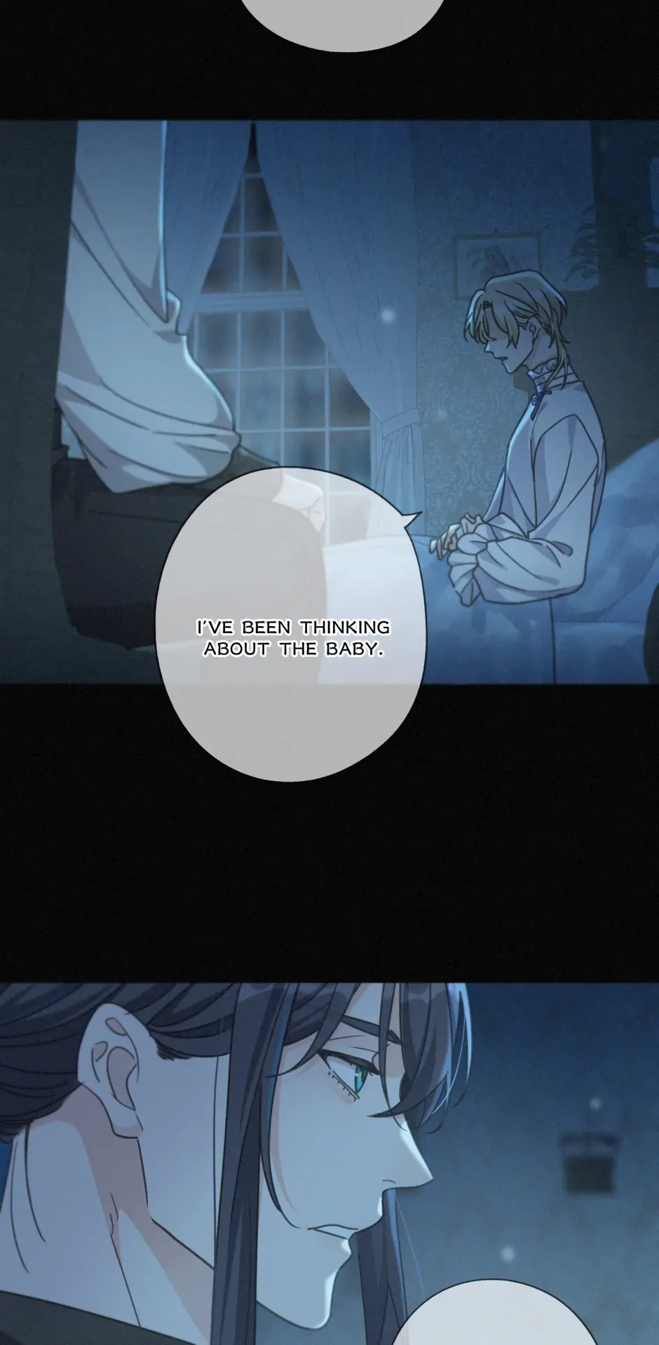 The Trapped Beast [official] - Chapter 36 manhwa