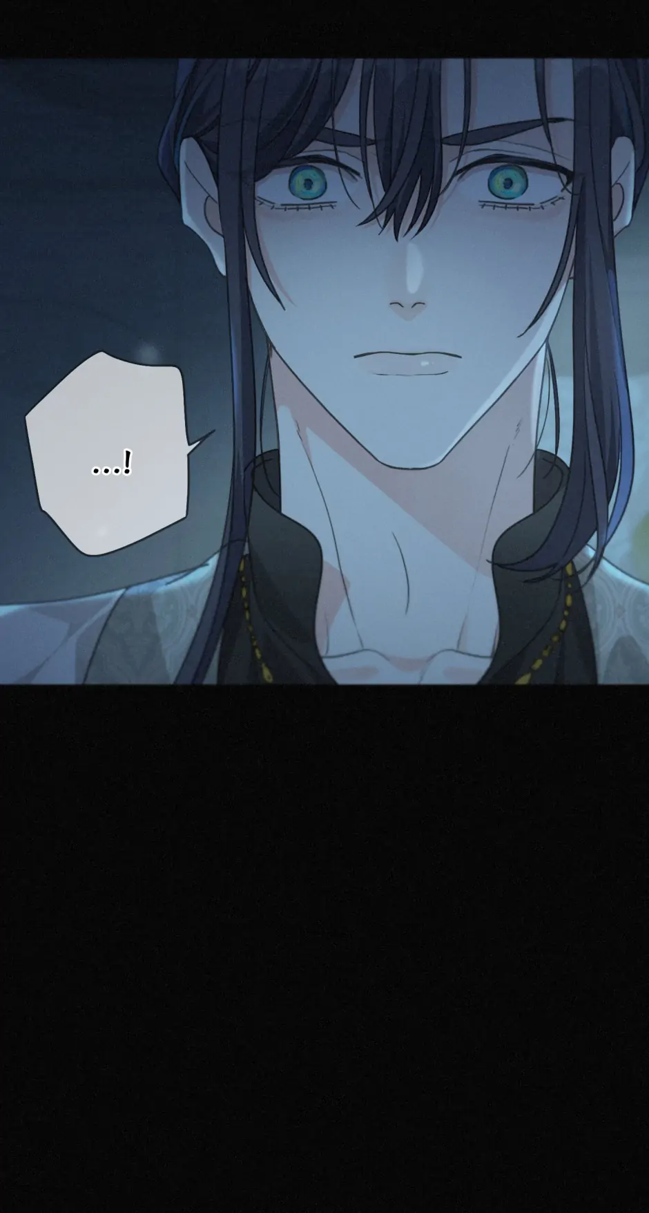 The Trapped Beast [official] - Chapter 36 manhwa
