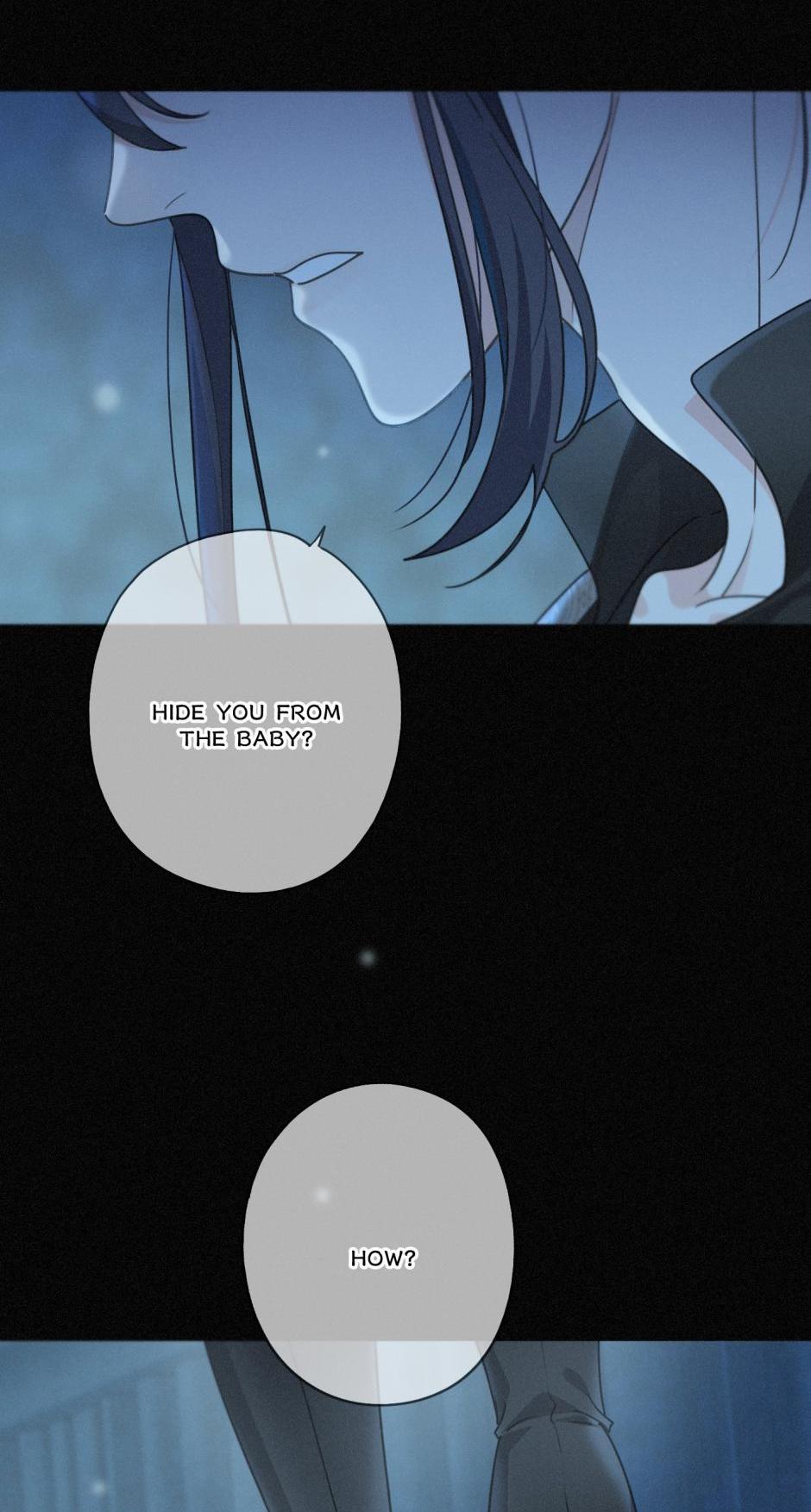 The Trapped Beast [official] - Chapter 37 manhwa