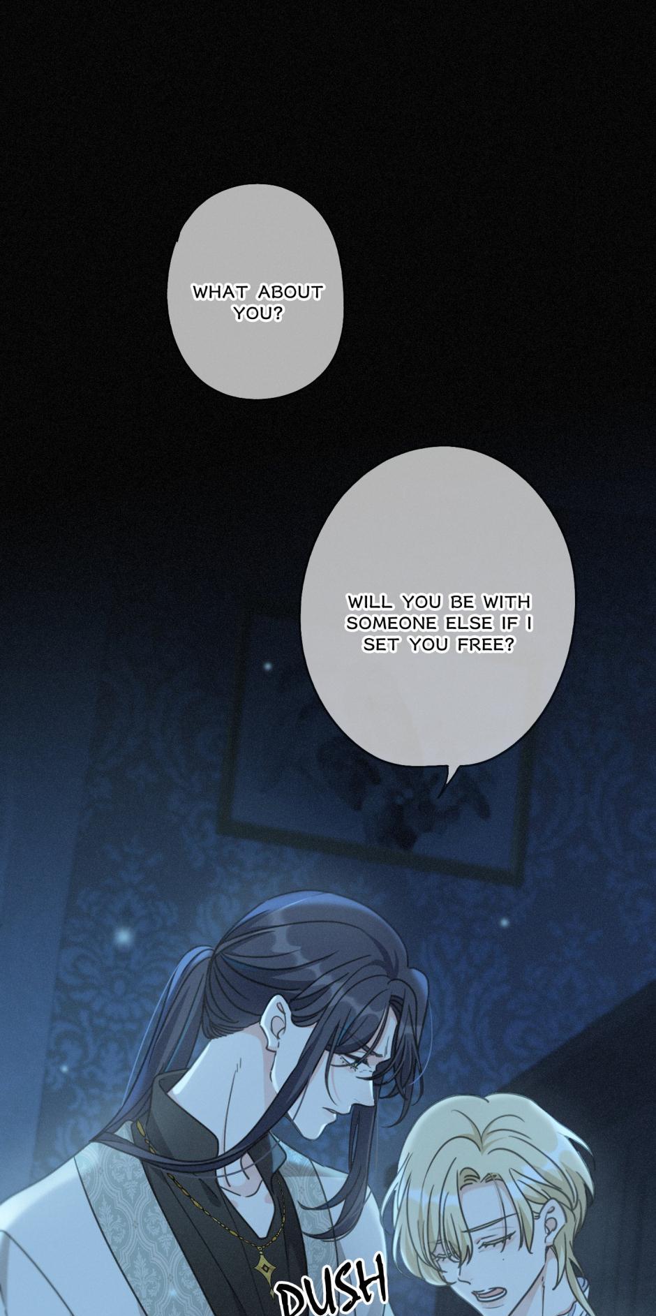 The Trapped Beast [official] - Chapter 37 manhwa