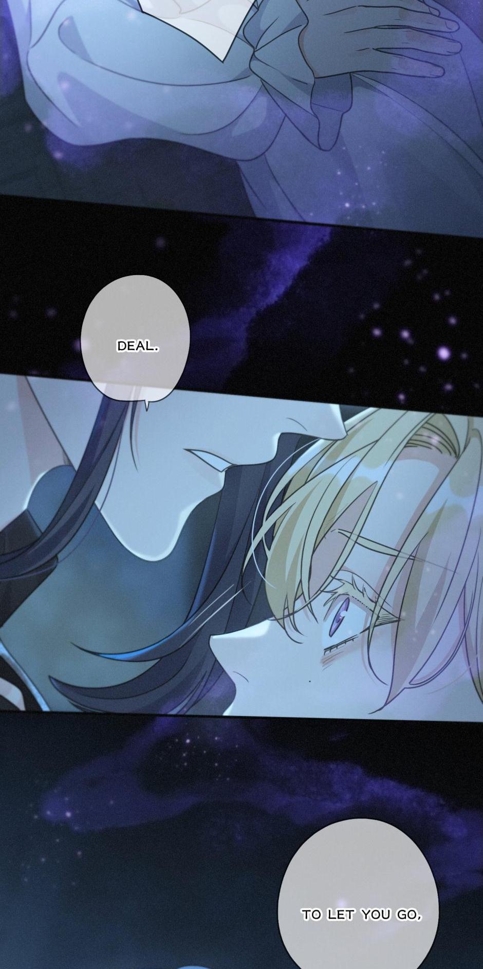 The Trapped Beast [official] - Chapter 37 manhwa