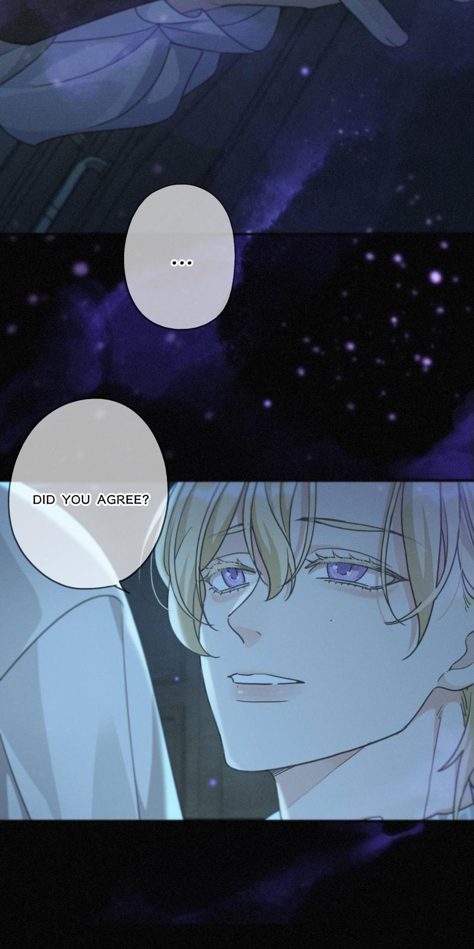 The Trapped Beast [official] - Chapter 37 manhwa