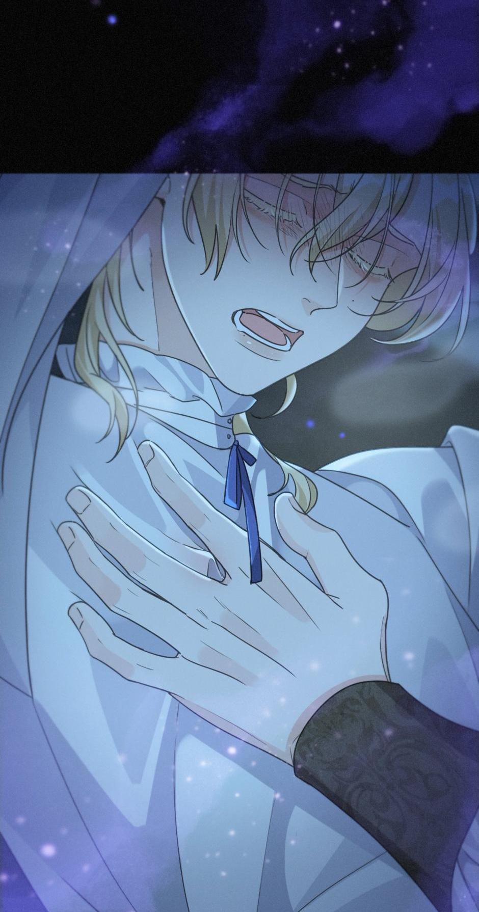 The Trapped Beast [official] - Chapter 37 manhwa