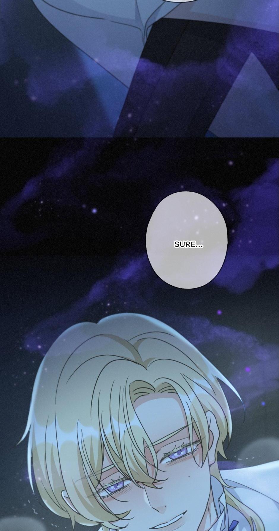 The Trapped Beast [official] - Chapter 37 manhwa