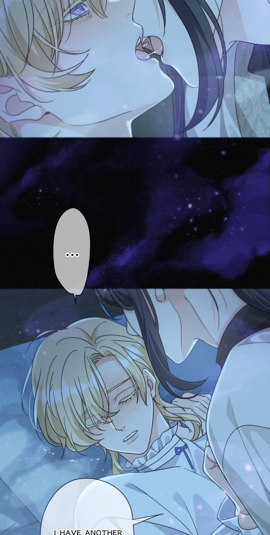 The Trapped Beast [official] - Chapter 37 manhwa