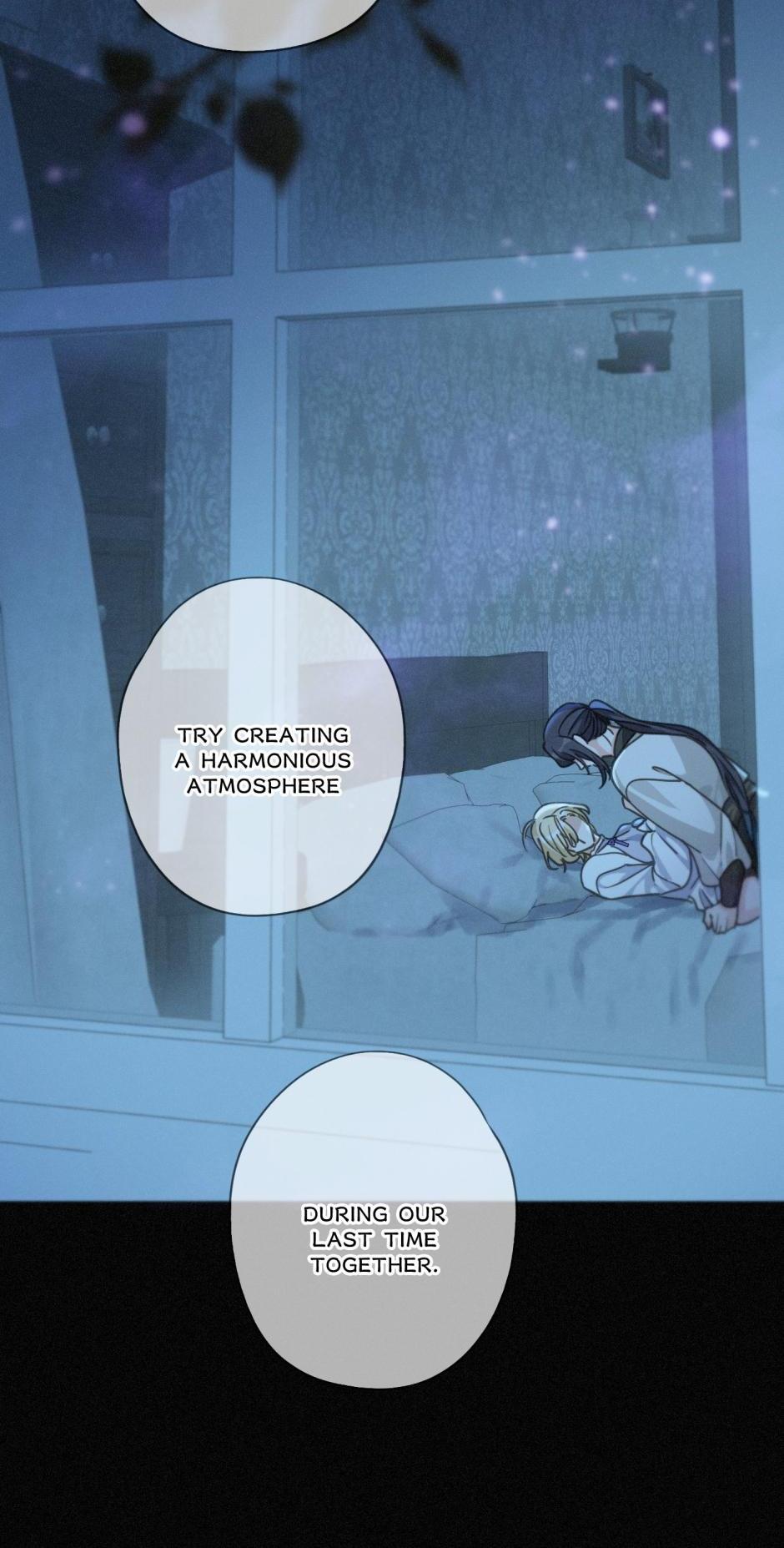The Trapped Beast [official] - Chapter 37 manhwa