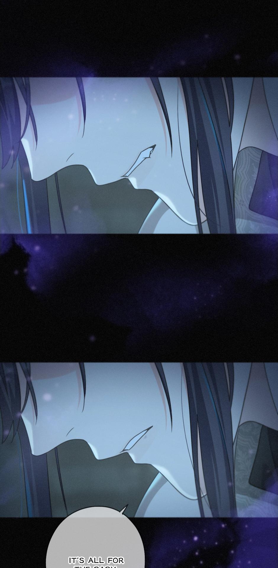 The Trapped Beast [official] - Chapter 37 manhwa