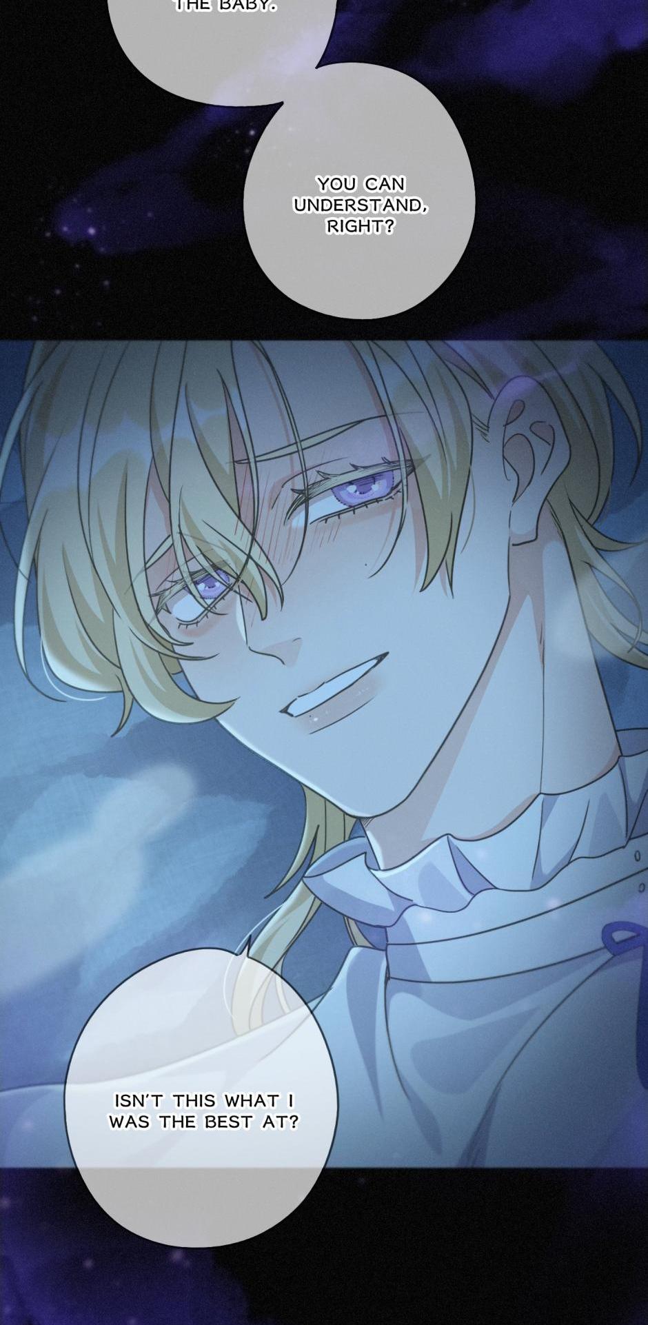 The Trapped Beast [official] - Chapter 37 manhwa