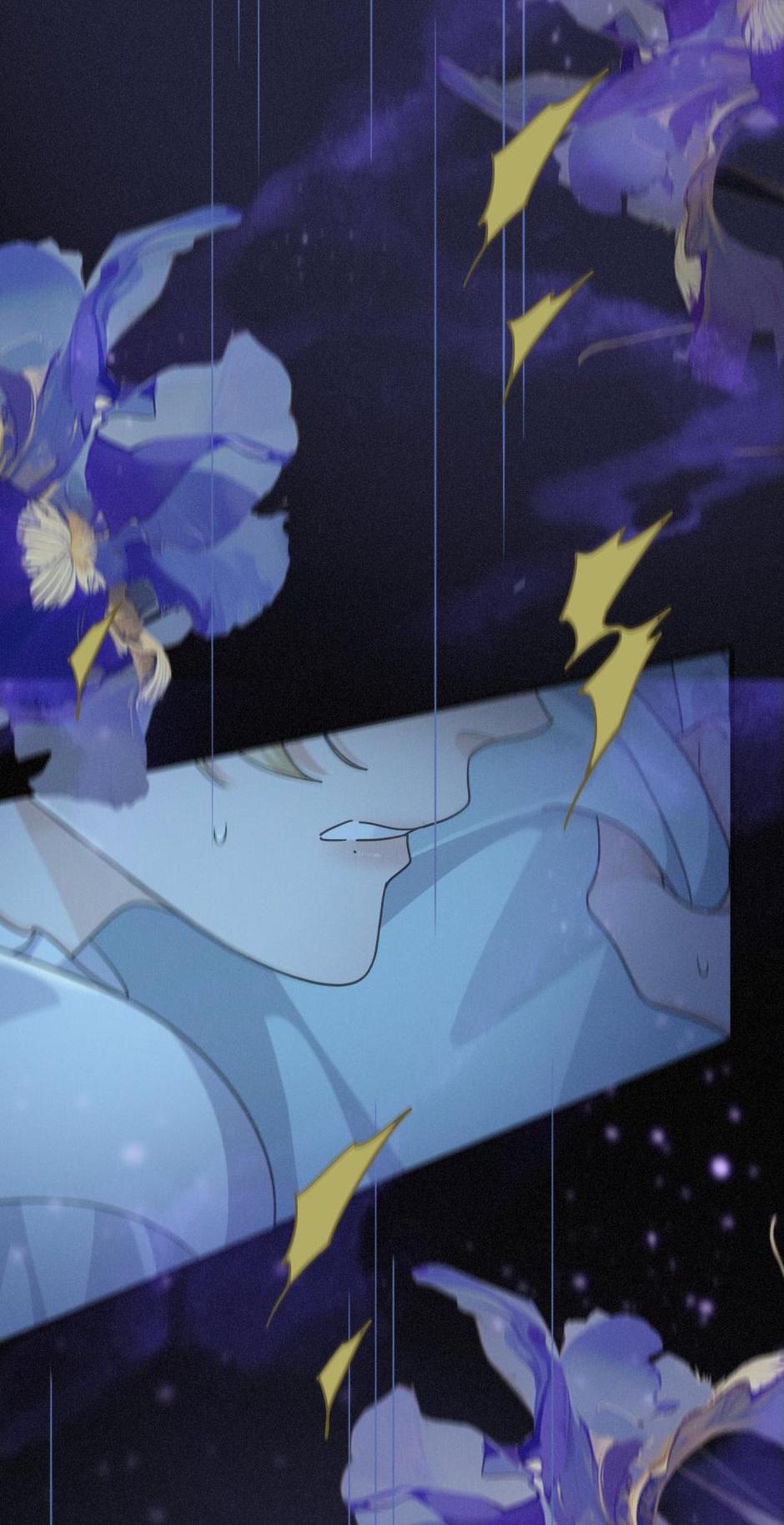 The Trapped Beast [official] - Chapter 37 manhwa