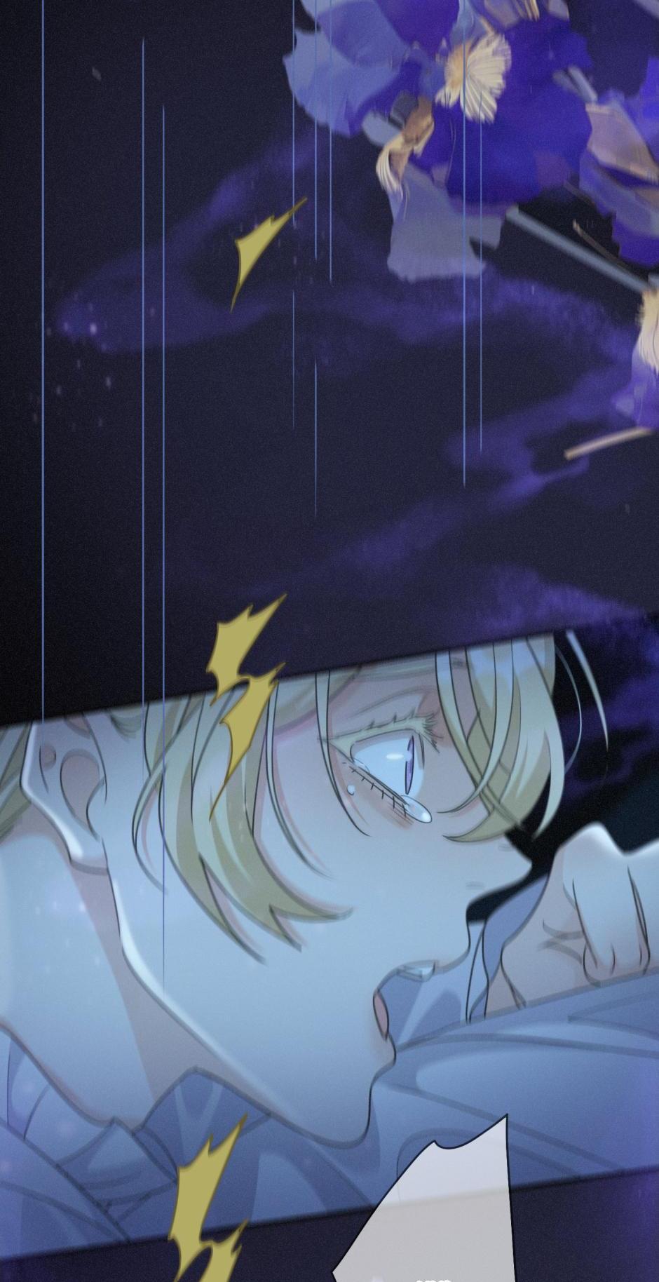 The Trapped Beast [official] - Chapter 37 manhwa