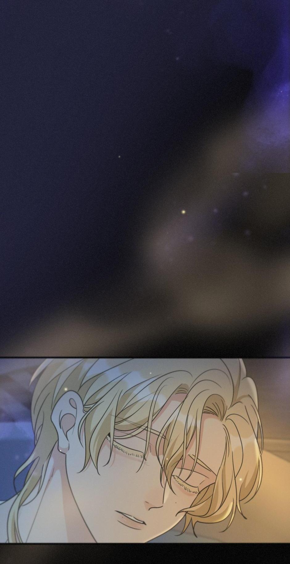 The Trapped Beast [official] - Chapter 37 manhwa