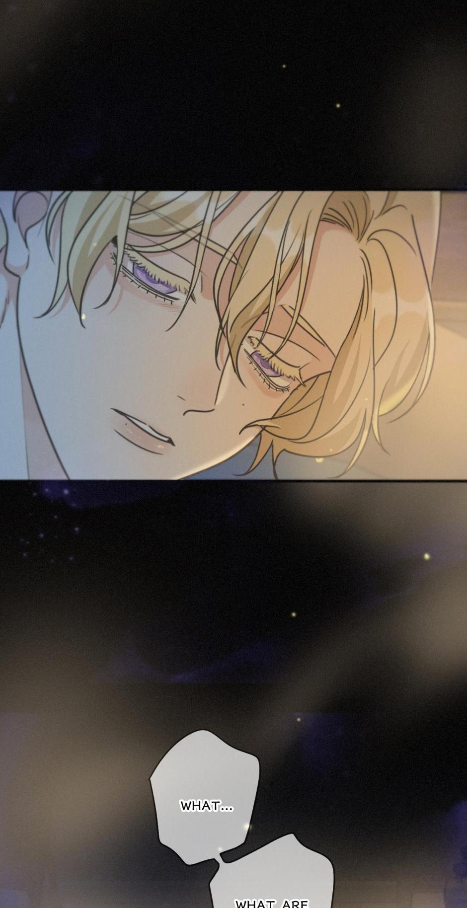 The Trapped Beast [official] - Chapter 37 manhwa