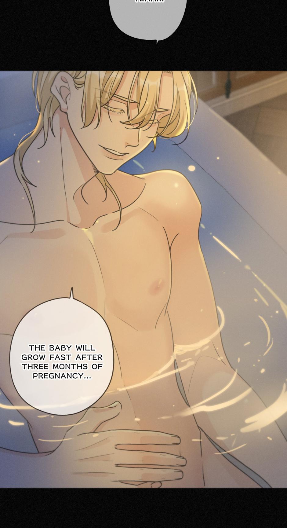 The Trapped Beast [official] - Chapter 37 manhwa