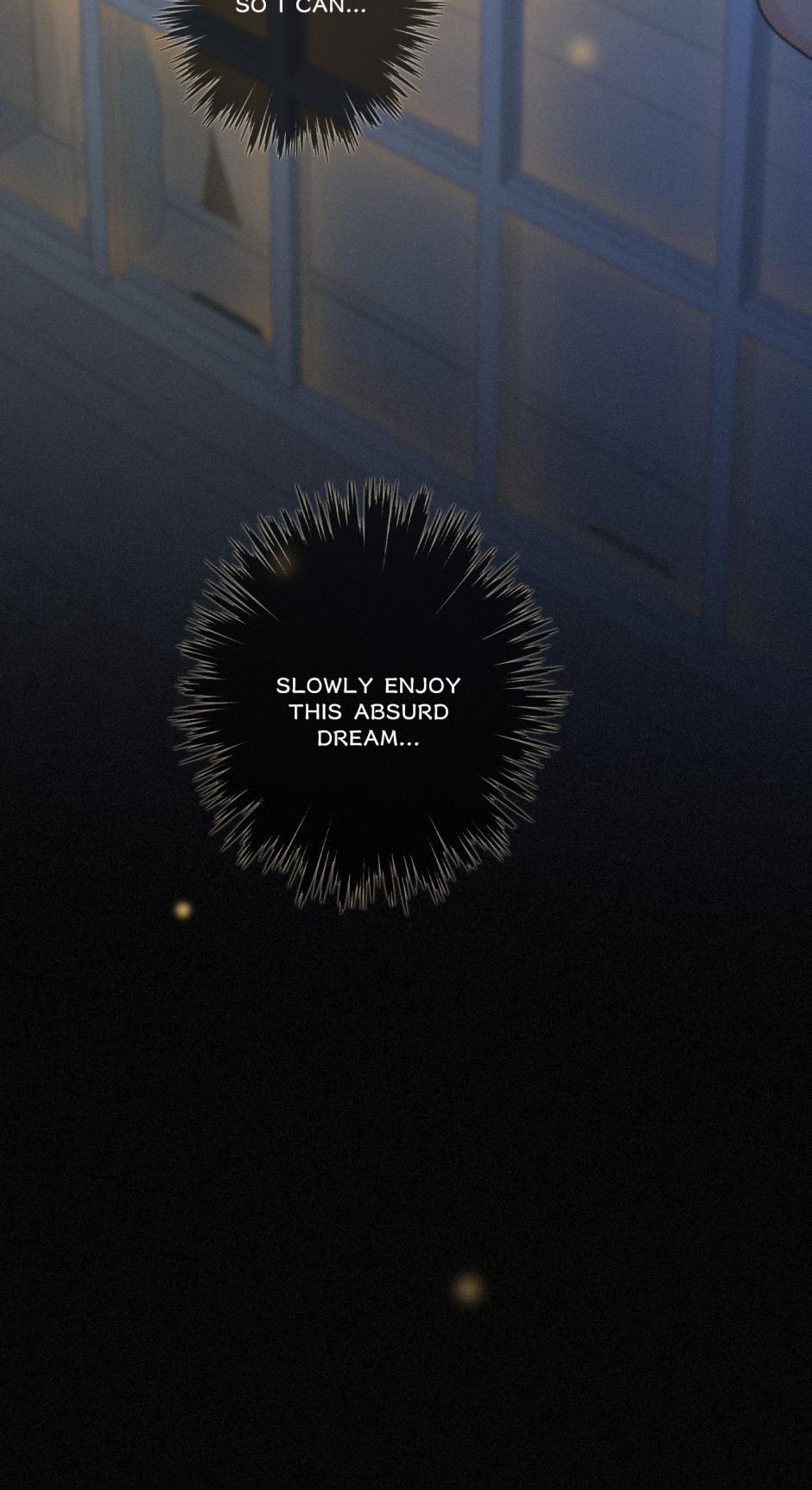 The Trapped Beast [official] - Chapter 37 manhwa