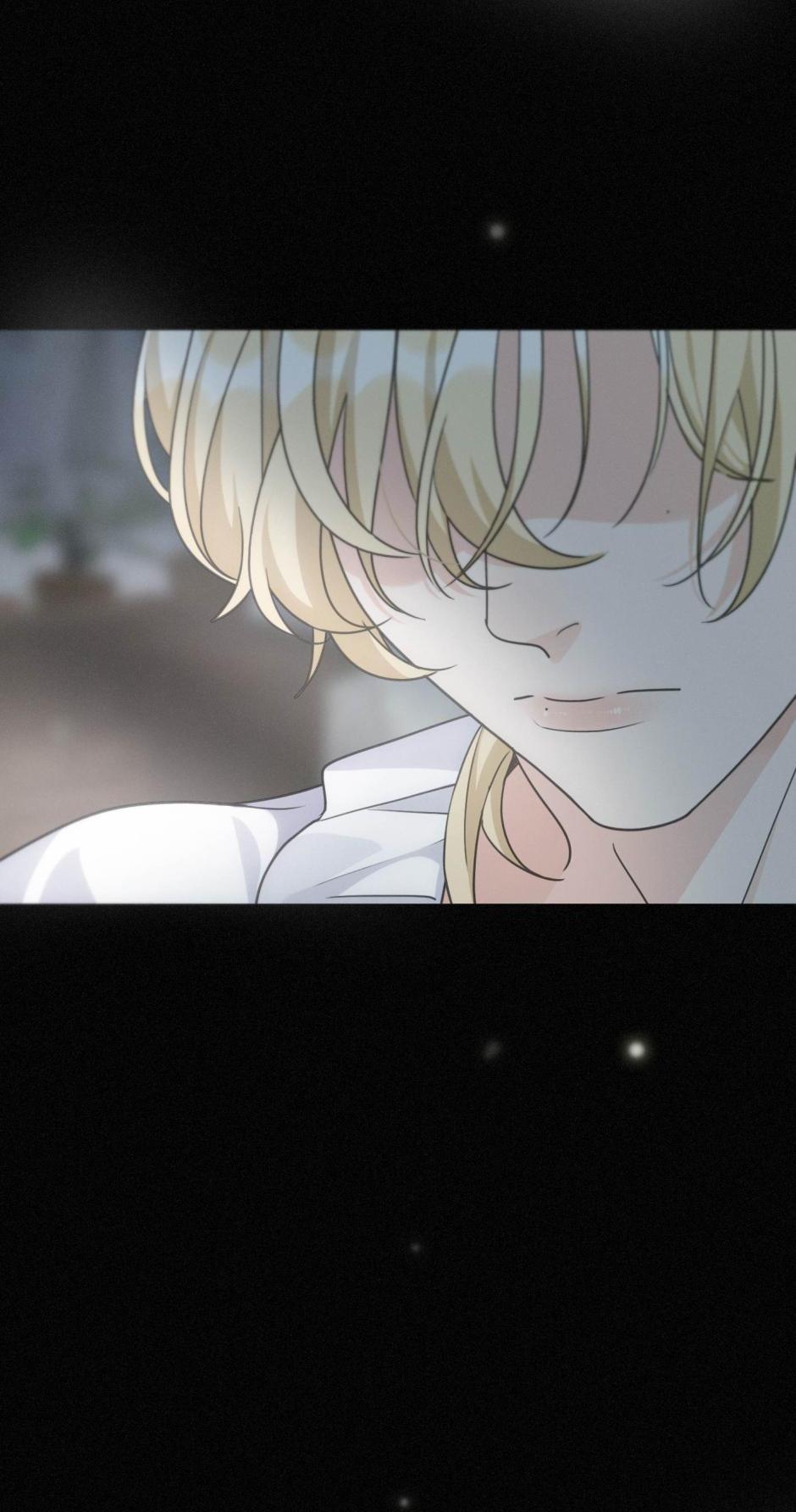 The Trapped Beast [official] - Chapter 38 manhwa