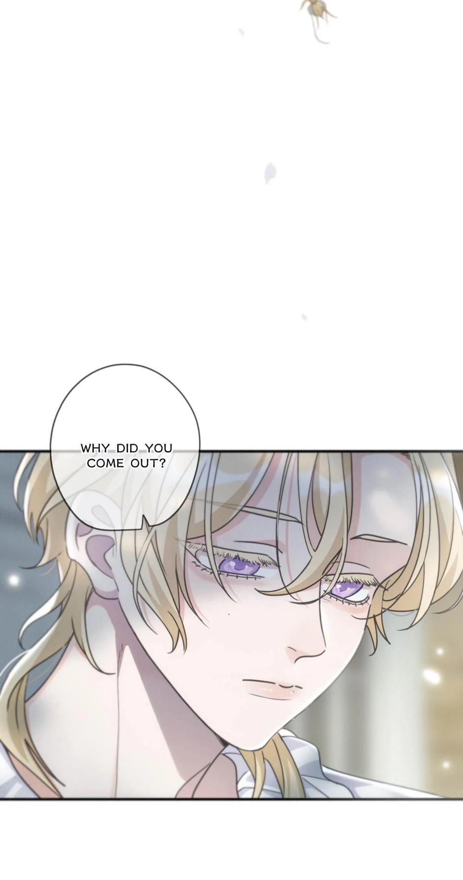 The Trapped Beast [official] - Chapter 38 manhwa