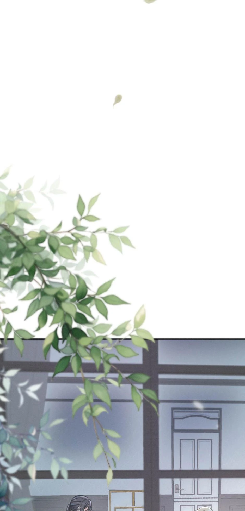 The Trapped Beast [official] - Chapter 38 manhwa