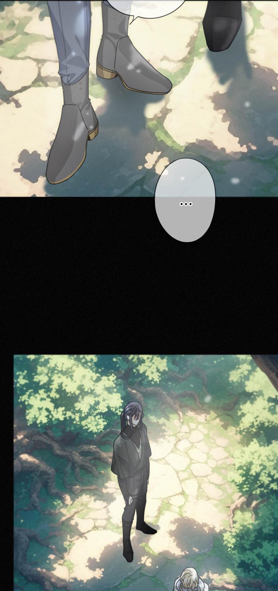 The Trapped Beast [official] - Chapter 38 manhwa