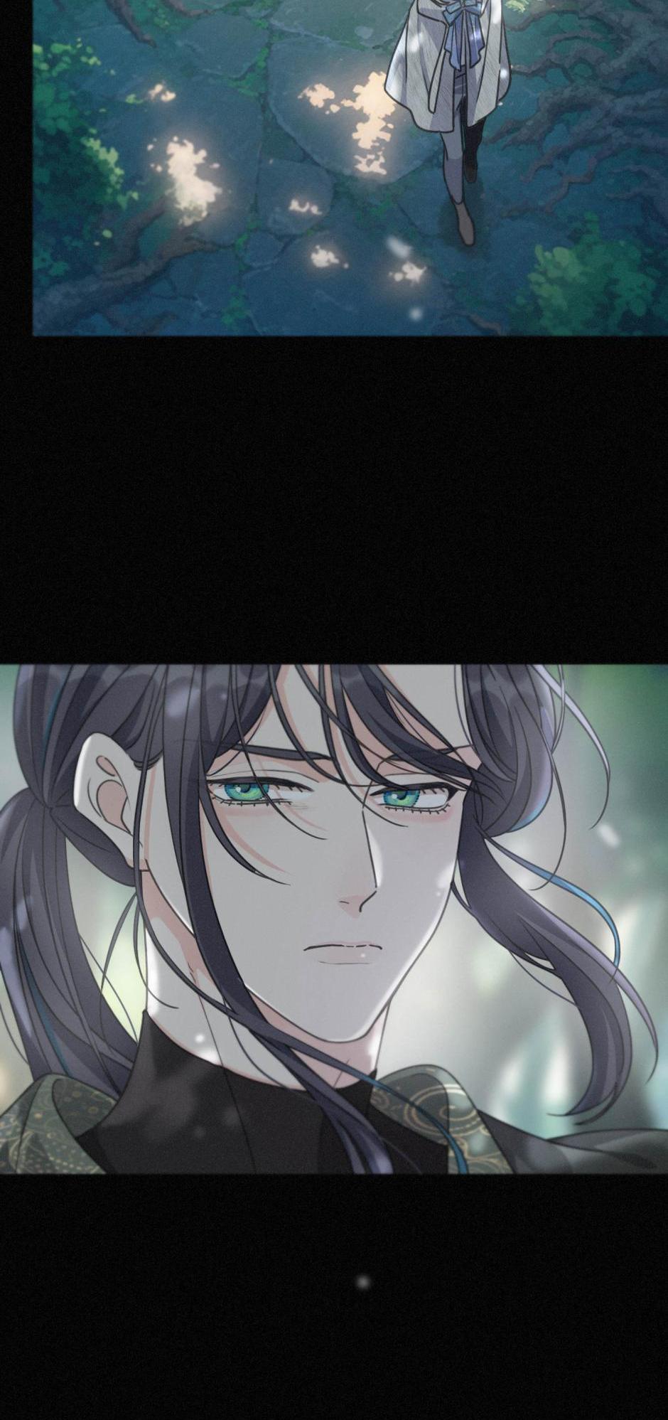 The Trapped Beast [official] - Chapter 38 manhwa