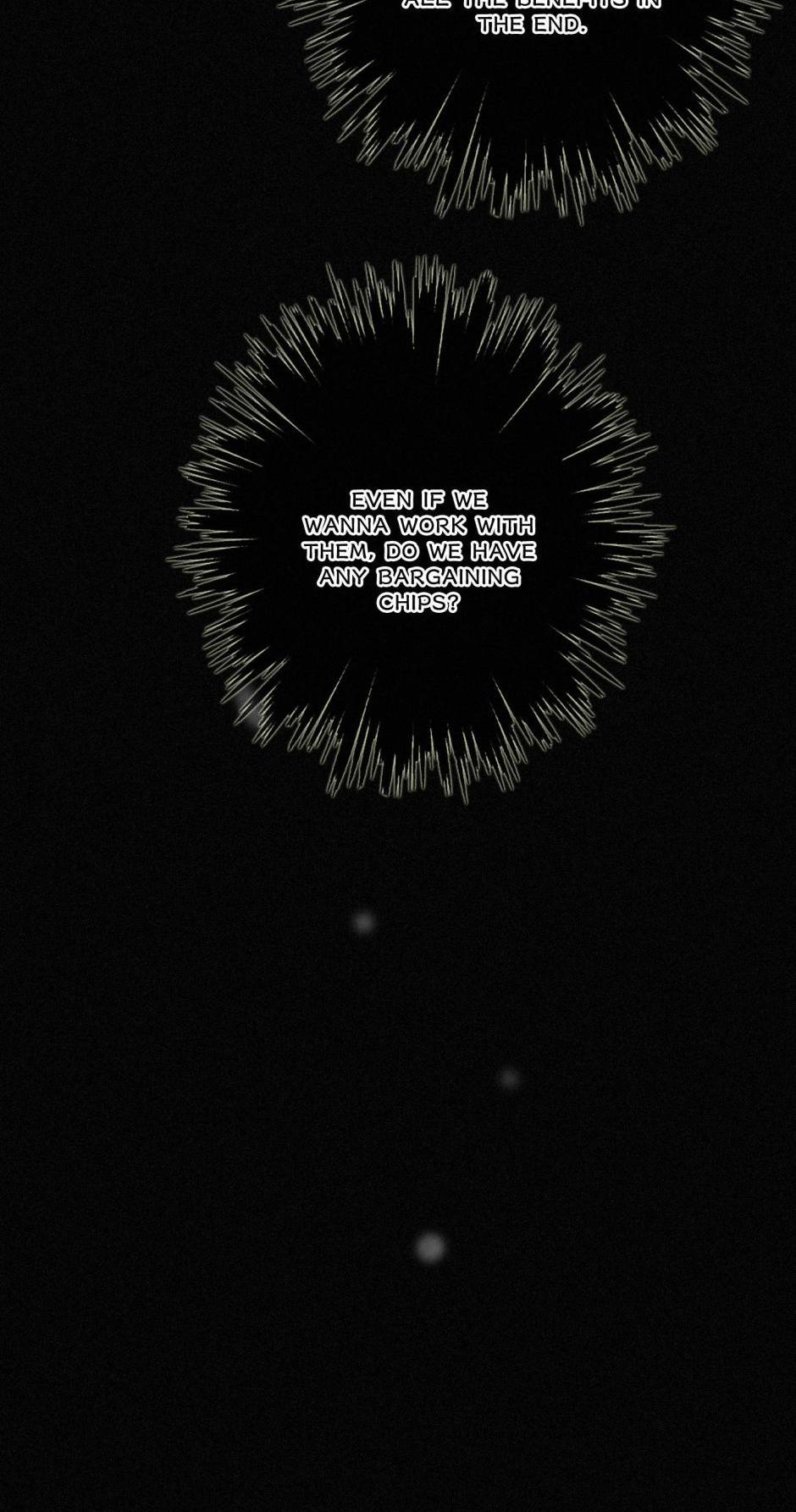 The Trapped Beast [official] - Chapter 38 manhwa