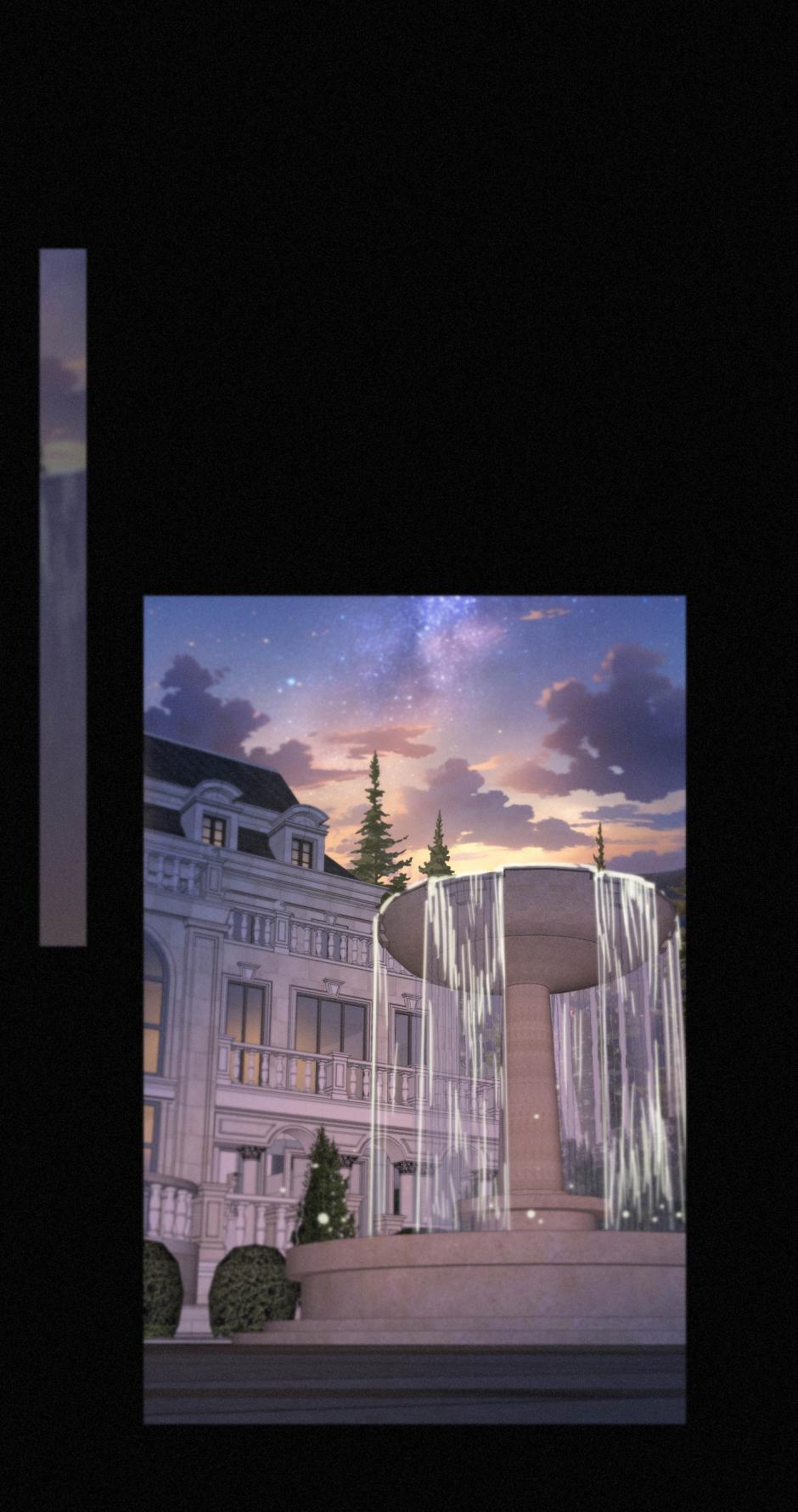 The Trapped Beast [official] - Chapter 38 manhwa