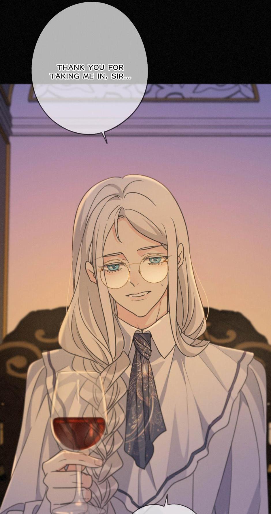 The Trapped Beast [official] - Chapter 38 manhwa