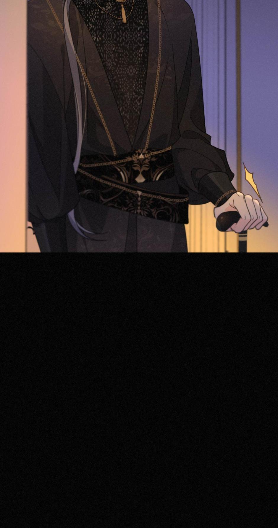 The Trapped Beast [official] - Chapter 38 manhwa