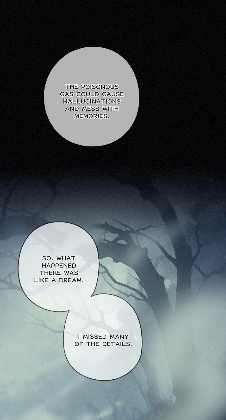 The Trapped Beast [official] - Chapter 39 manhwa
