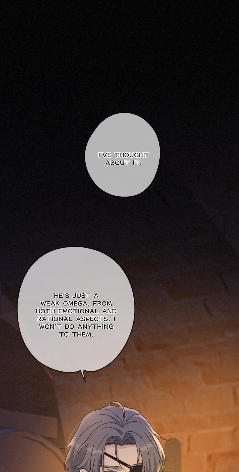 The Trapped Beast [official] - Chapter 39 manhwa