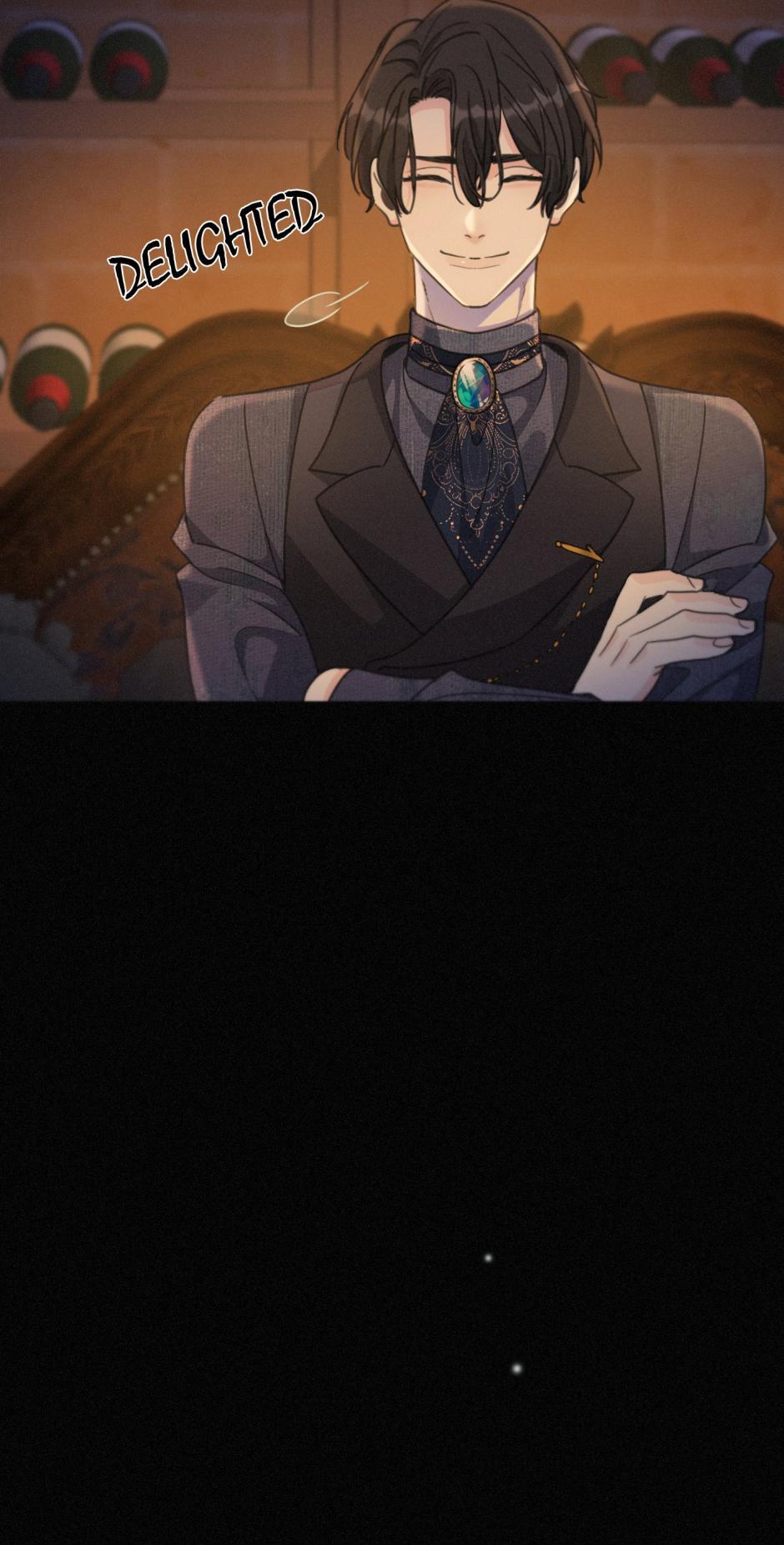 The Trapped Beast [official] - Chapter 39 manhwa