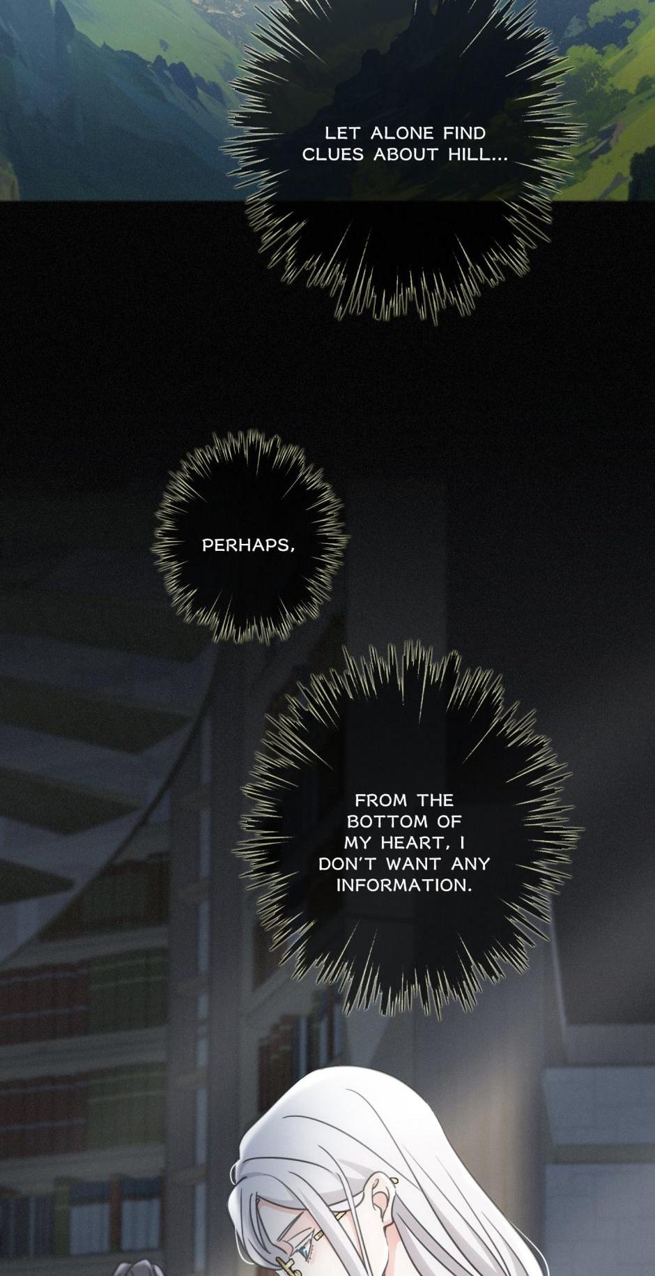 The Trapped Beast [official] - Chapter 39 manhwa