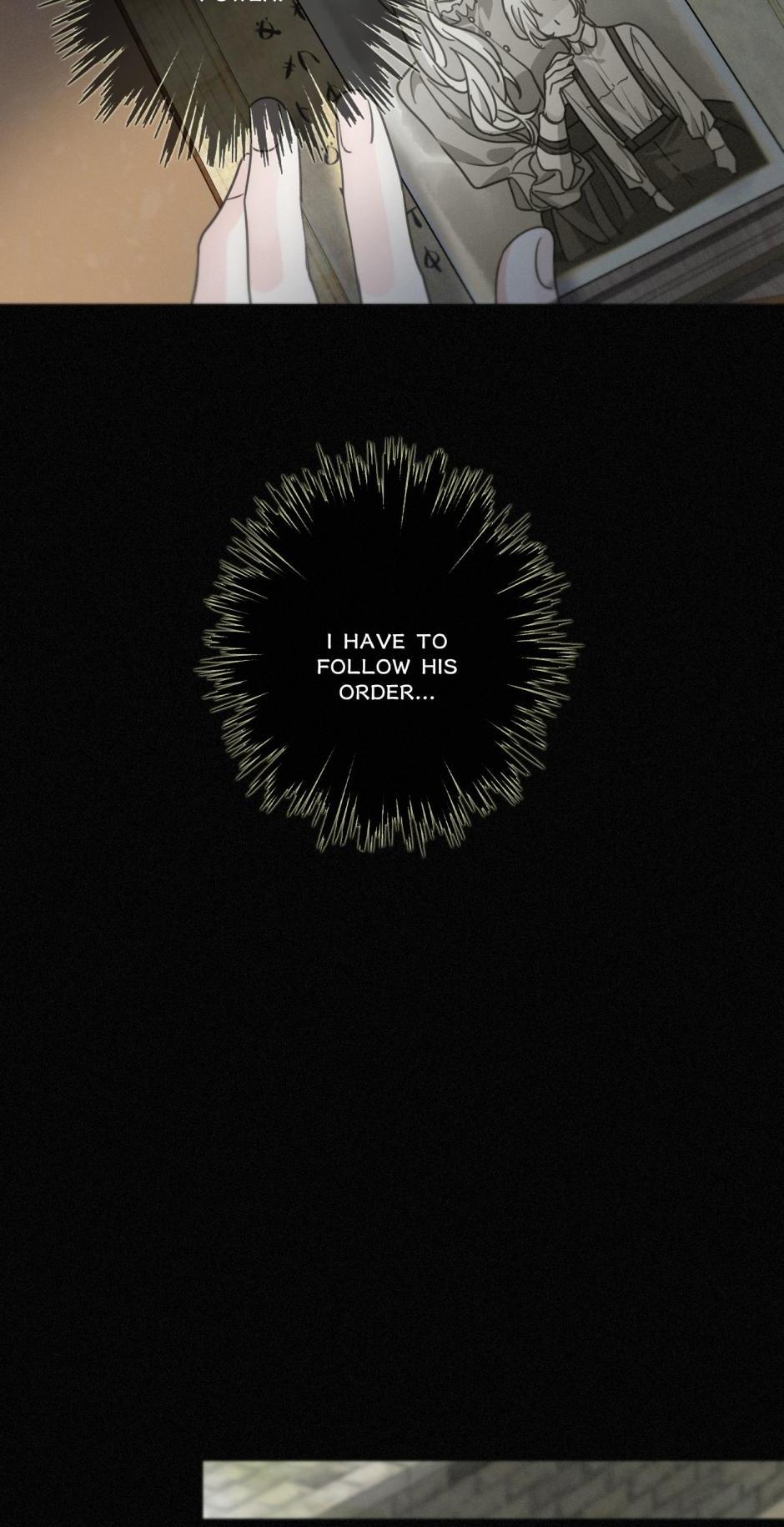 The Trapped Beast [official] - Chapter 39 manhwa
