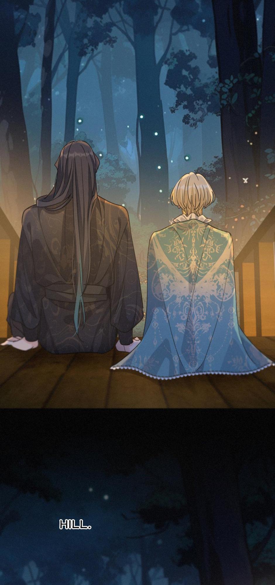 The Trapped Beast [official] - Chapter 39 manhwa