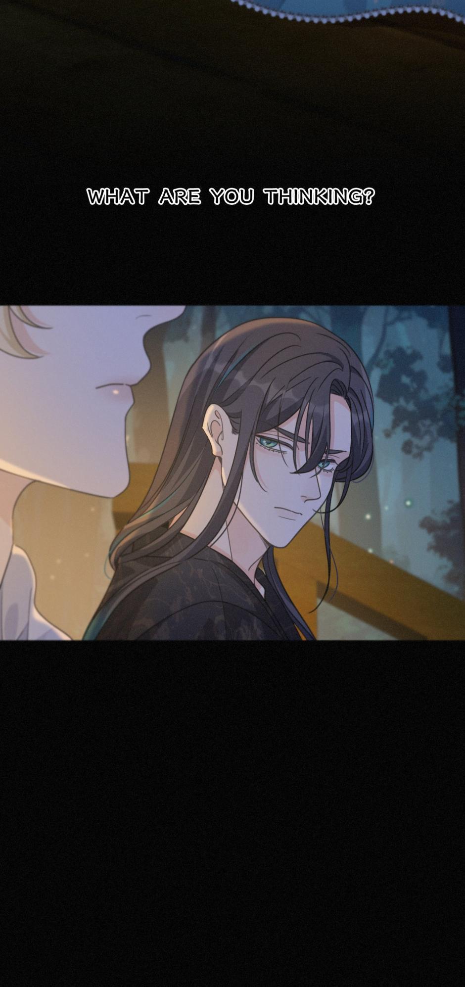The Trapped Beast [official] - Chapter 39 manhwa