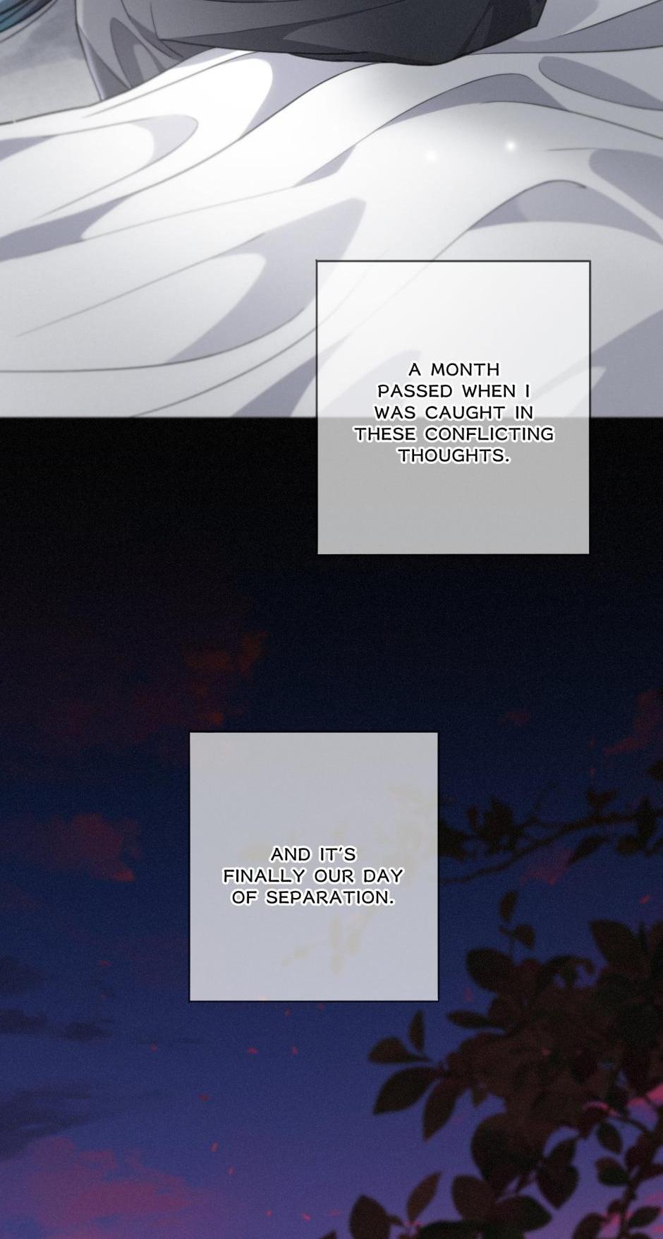 The Trapped Beast [official] - Chapter 39 manhwa