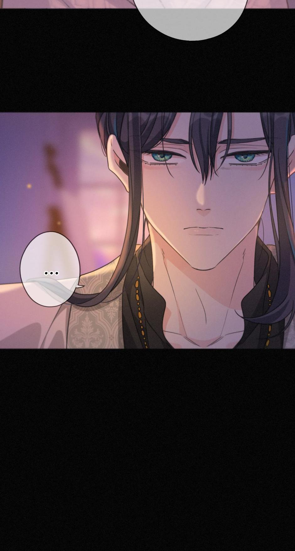 The Trapped Beast [official] - Chapter 39 manhwa