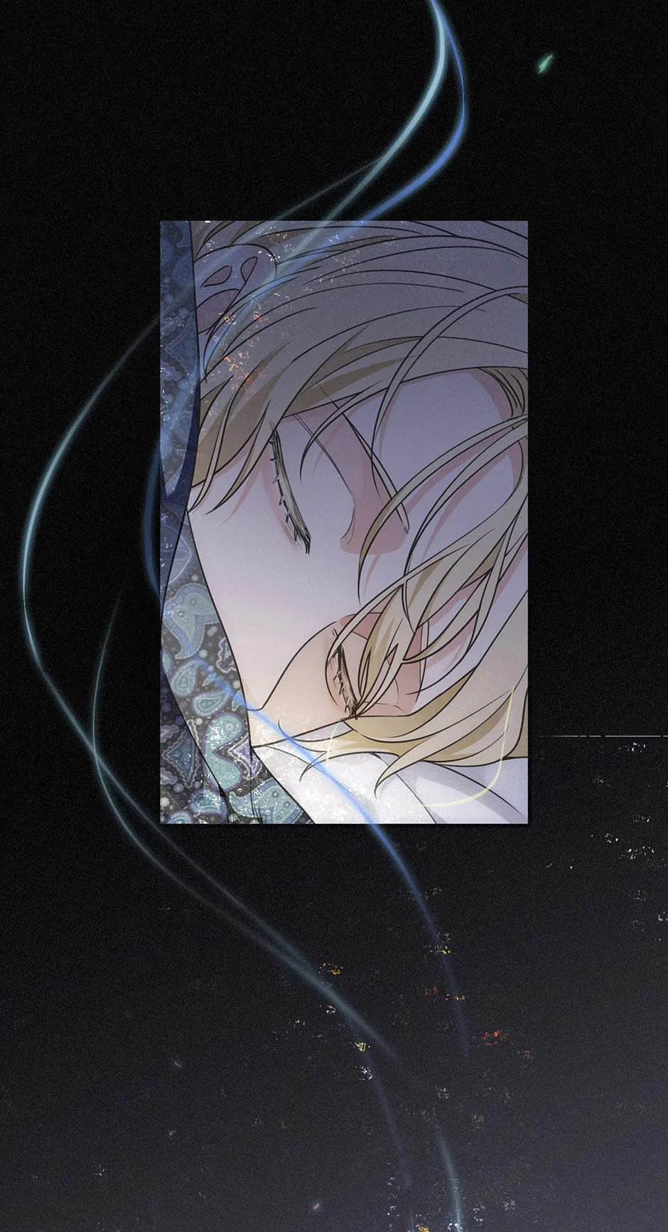The Trapped Beast [official] - Chapter 4 manhwa
