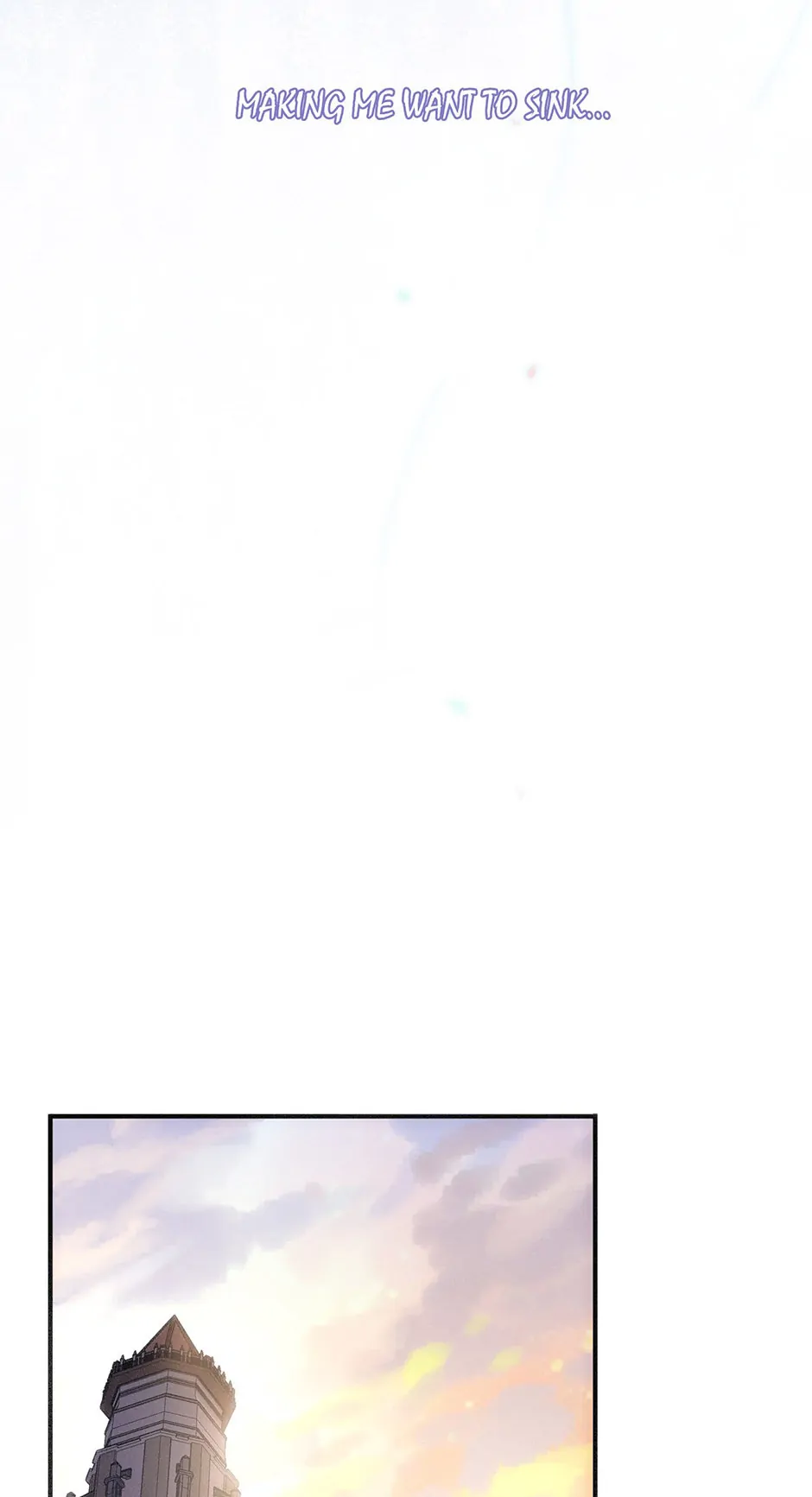 The Trapped Beast [official] - Chapter 4 manhwa