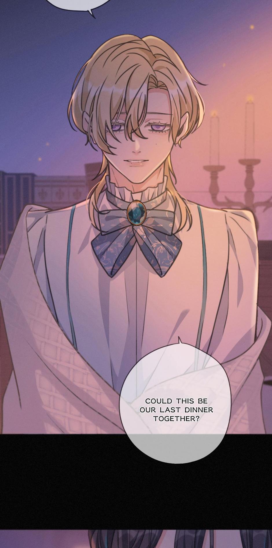 The Trapped Beast [official] - Chapter 40 manhwa