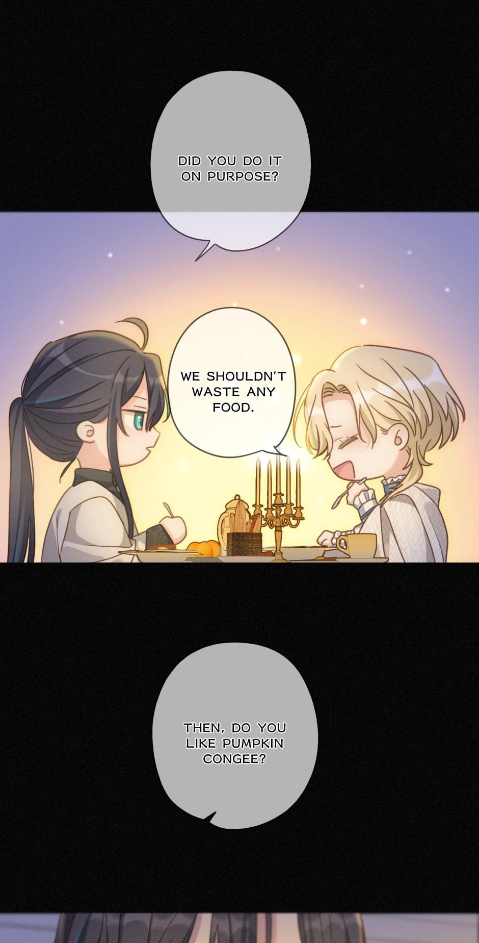 The Trapped Beast [official] - Chapter 40 manhwa