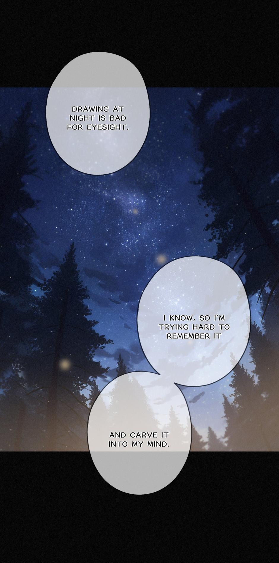 The Trapped Beast [official] - Chapter 40 manhwa