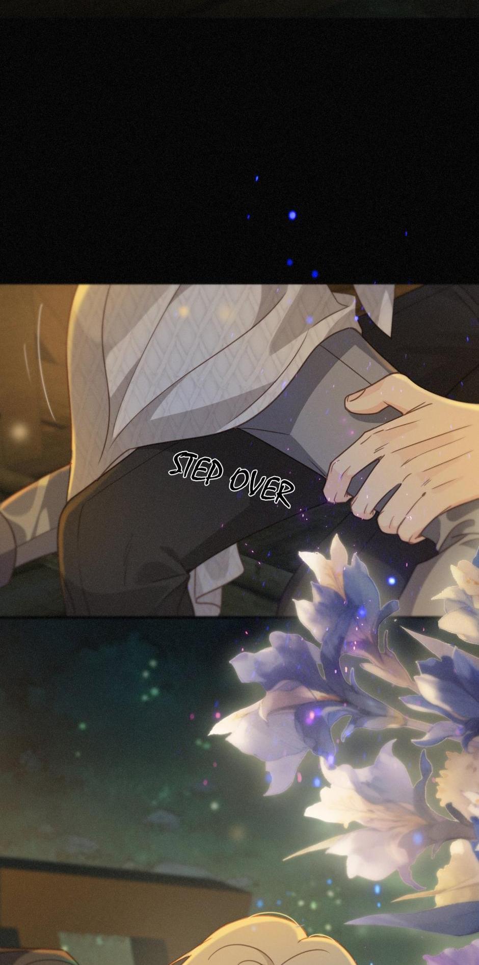 The Trapped Beast [official] - Chapter 40 manhwa
