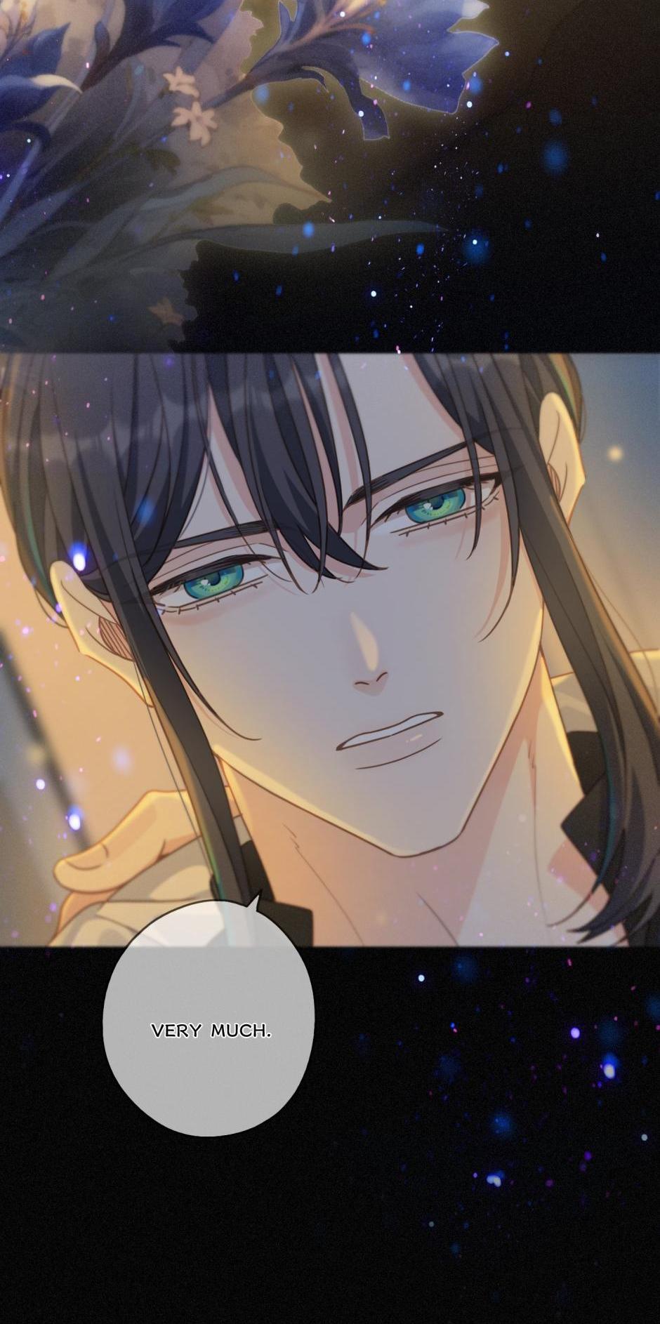 The Trapped Beast [official] - Chapter 40 manhwa