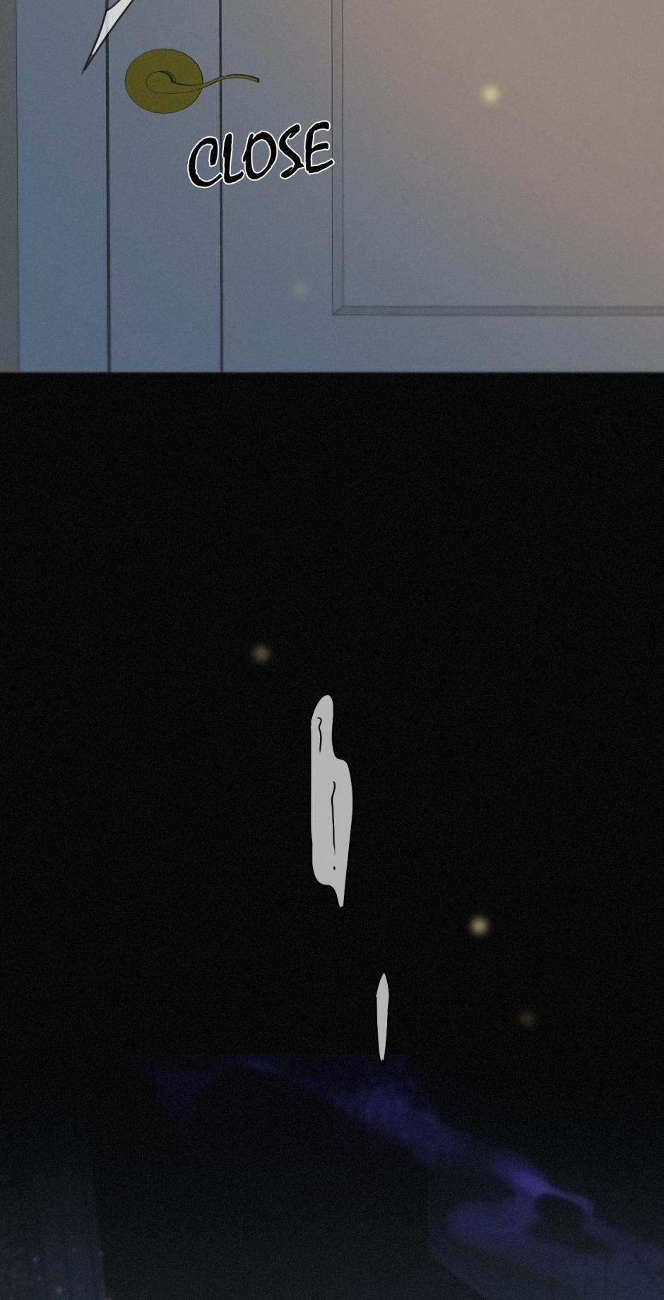 The Trapped Beast [official] - Chapter 40 manhwa